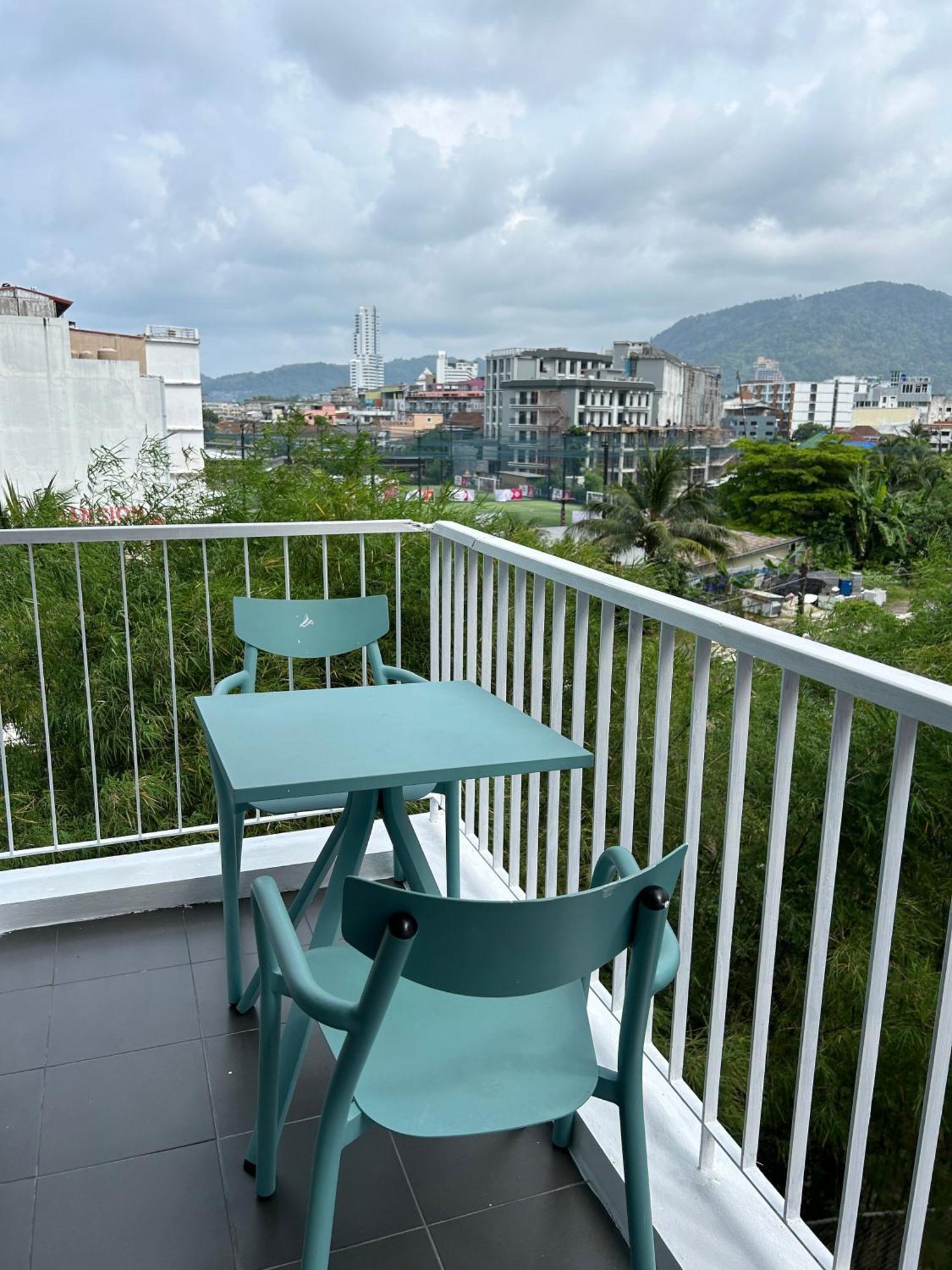 Coco Boutique Hotel Patong Cameră foto