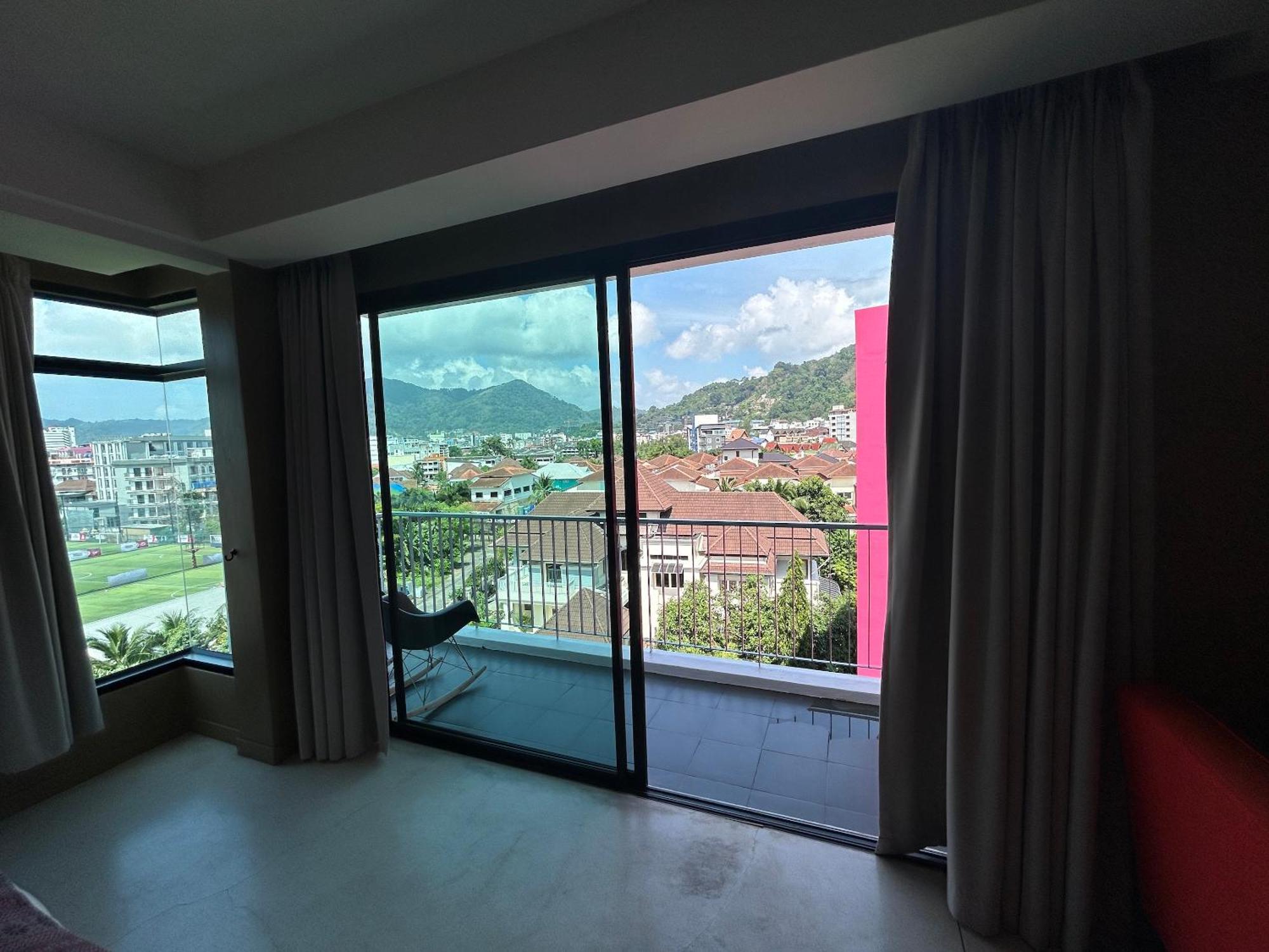 Coco Boutique Hotel Patong Cameră foto