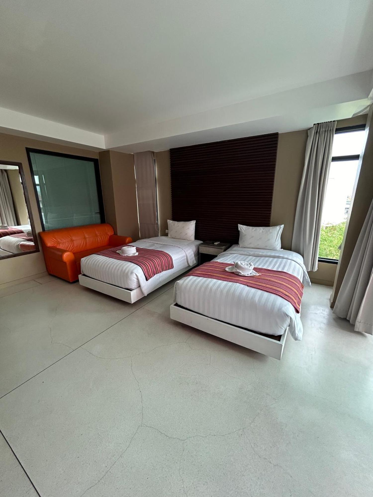Coco Boutique Hotel Patong Cameră foto