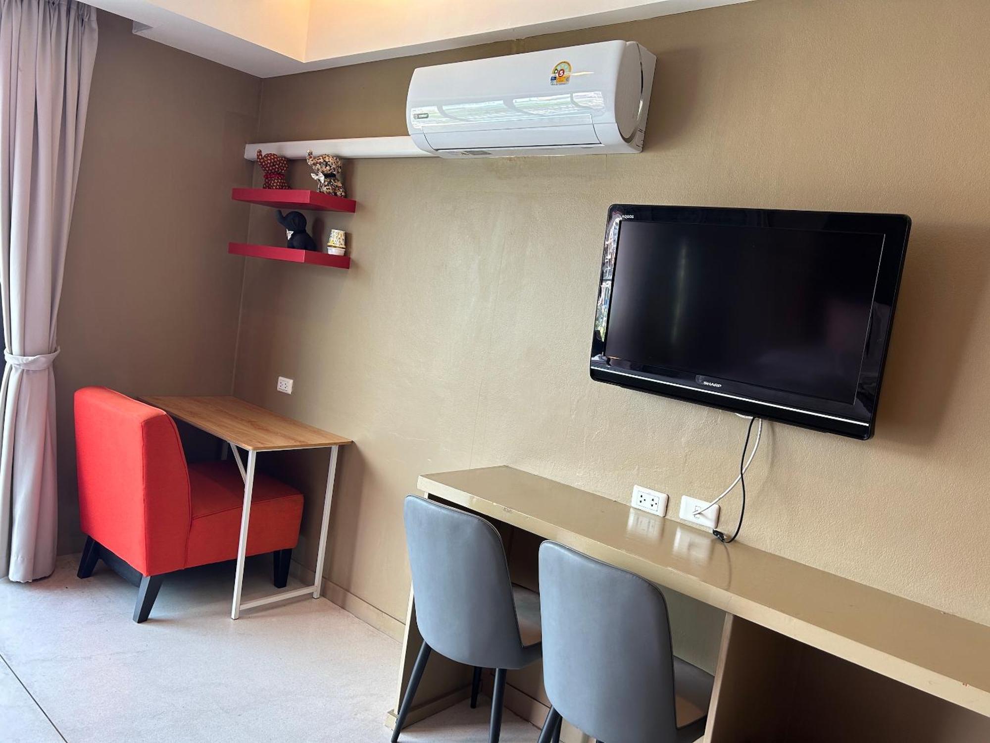 Coco Boutique Hotel Patong Cameră foto