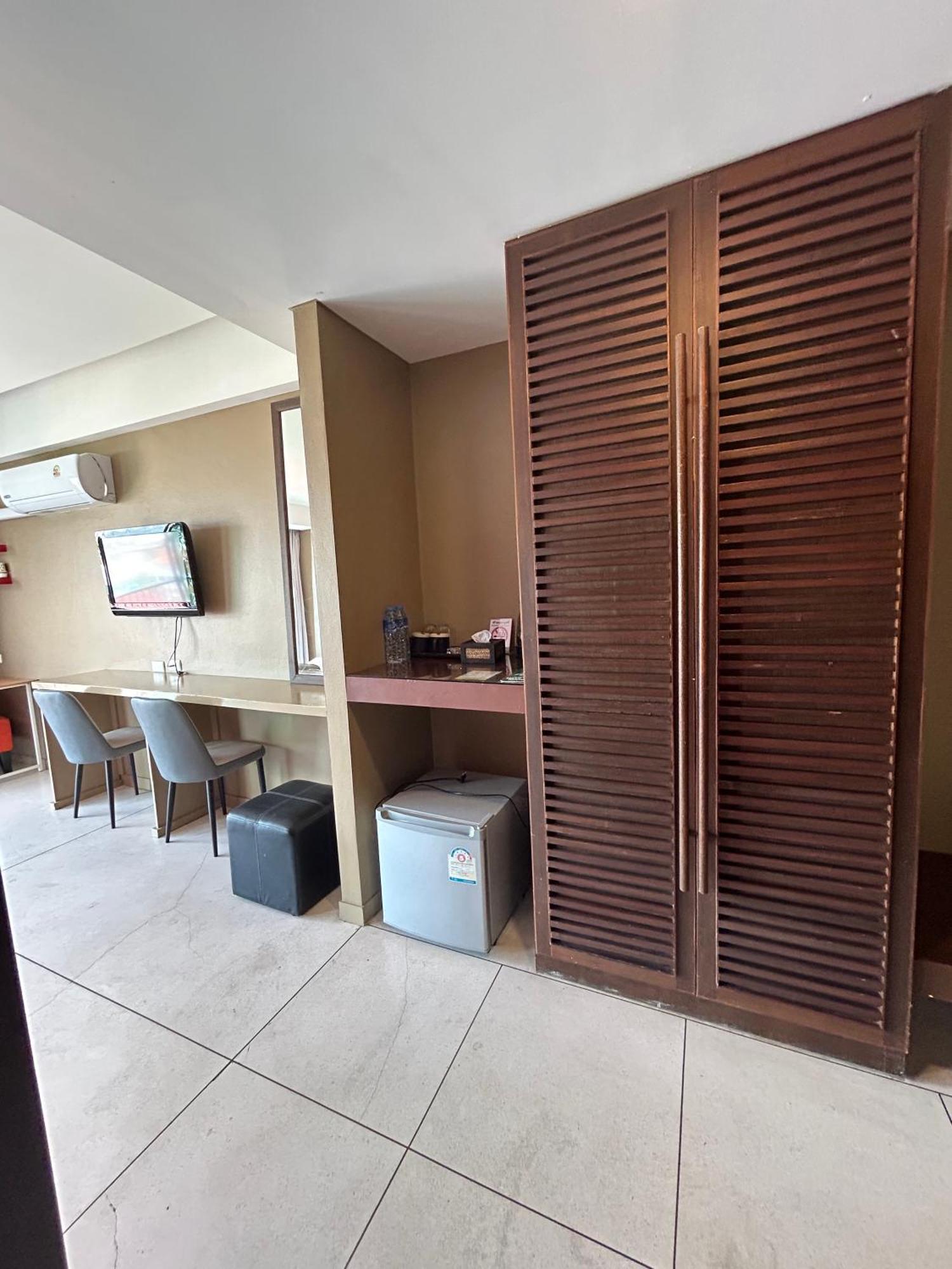 Coco Boutique Hotel Patong Cameră foto