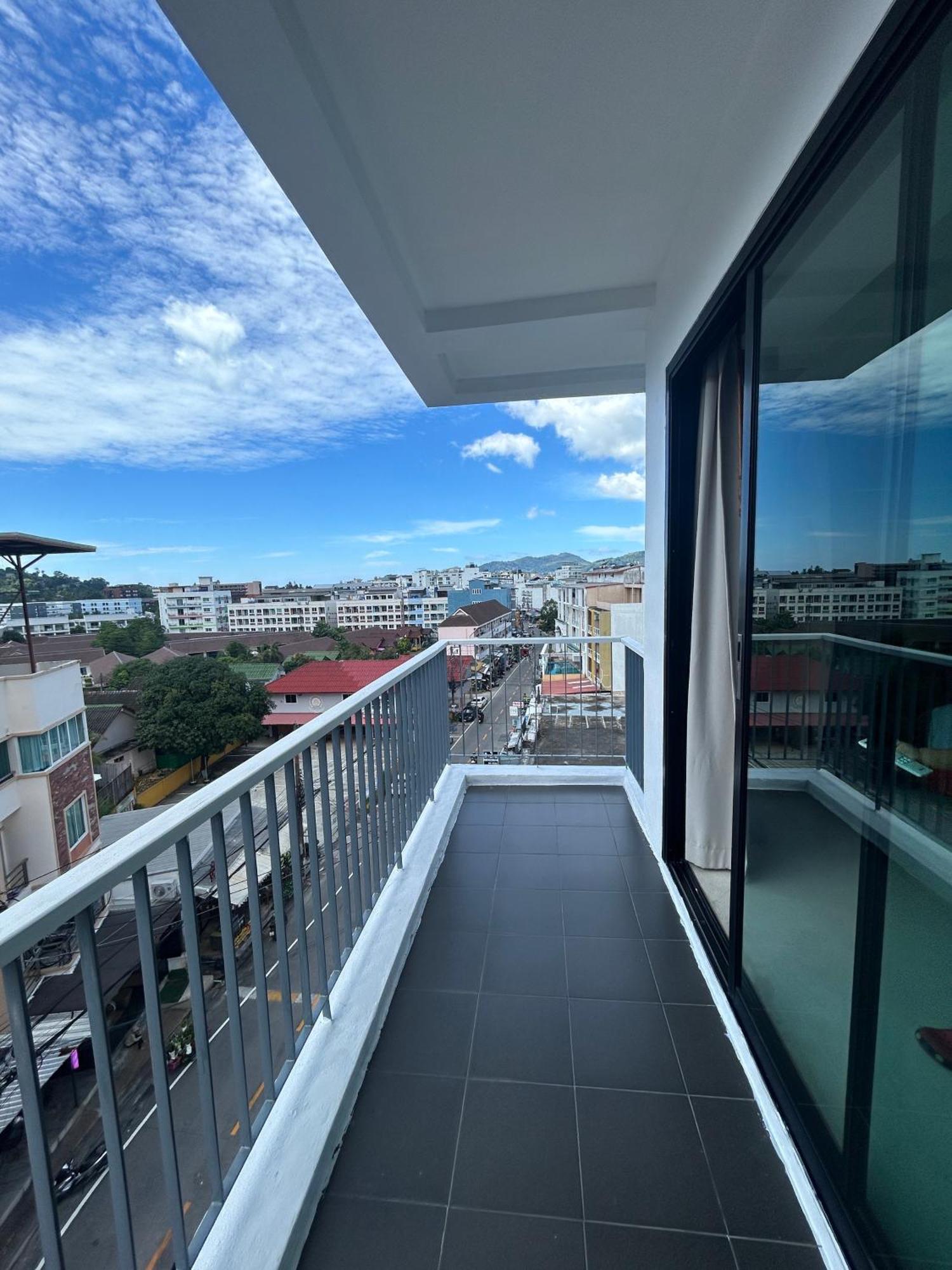 Coco Boutique Hotel Patong Cameră foto